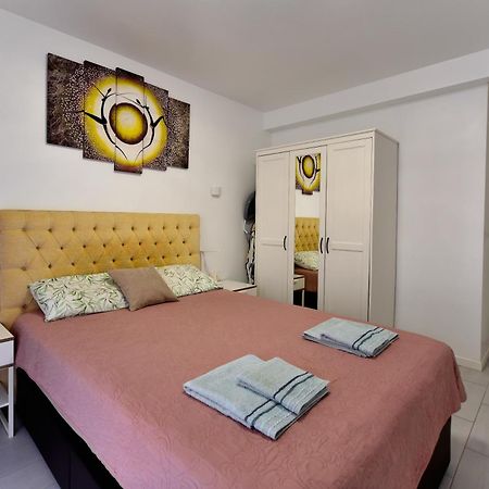 Apartamento Garbinet Αλικάντε Εξωτερικό φωτογραφία