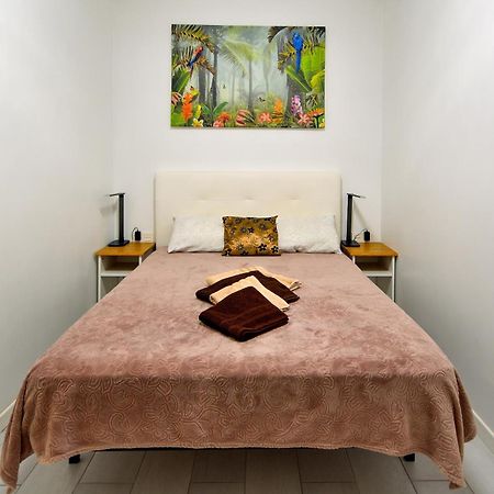 Apartamento Garbinet Αλικάντε Εξωτερικό φωτογραφία