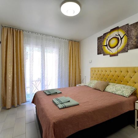 Apartamento Garbinet Αλικάντε Εξωτερικό φωτογραφία