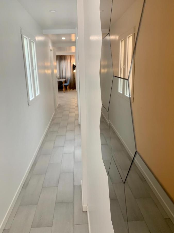 Apartamento Garbinet Αλικάντε Εξωτερικό φωτογραφία