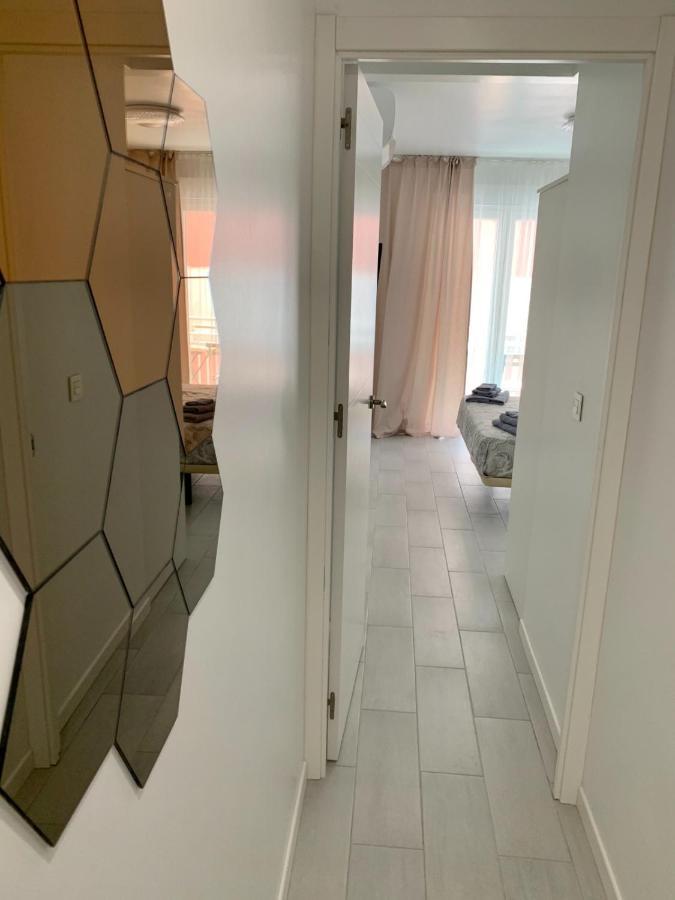 Apartamento Garbinet Αλικάντε Εξωτερικό φωτογραφία