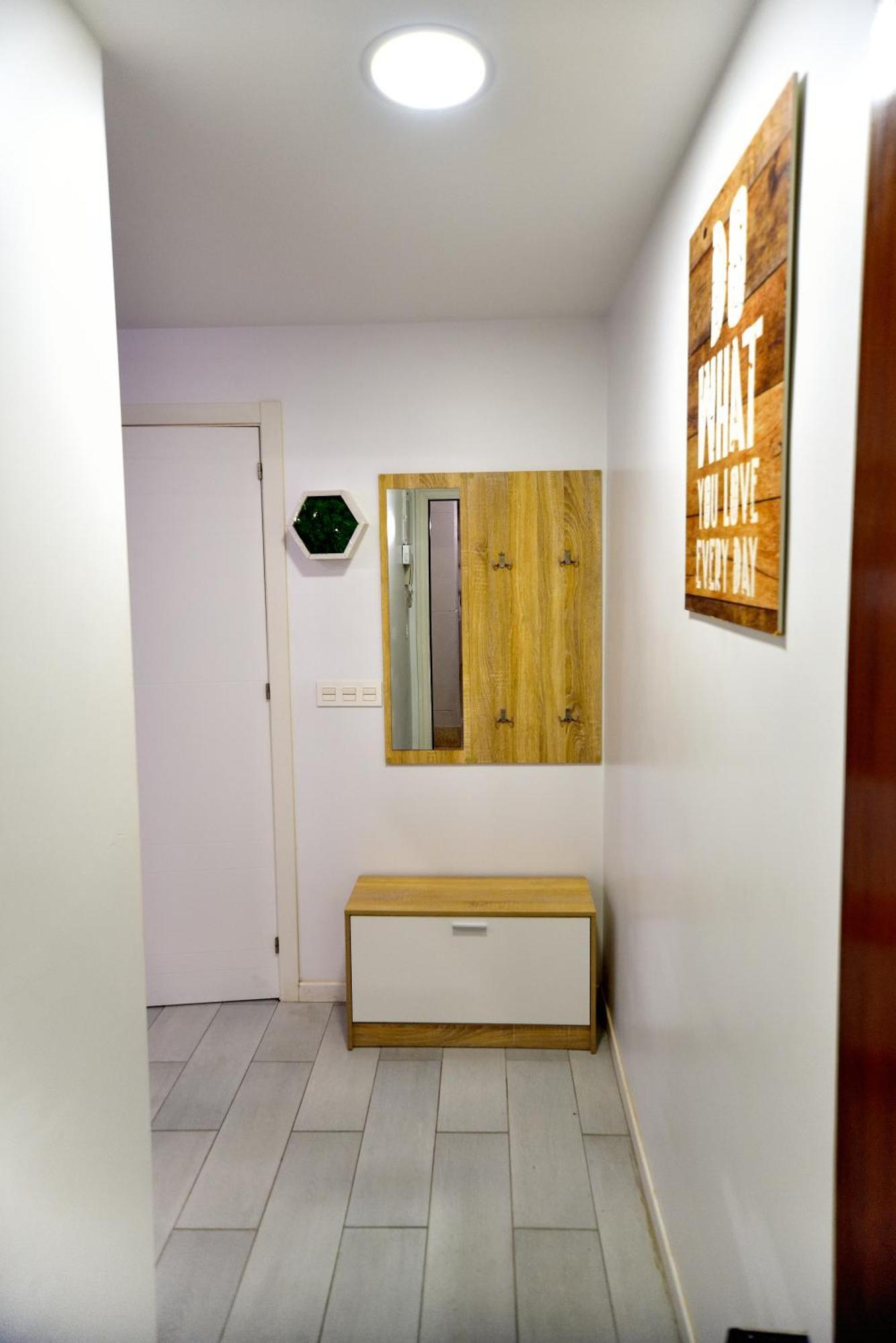 Apartamento Garbinet Αλικάντε Εξωτερικό φωτογραφία