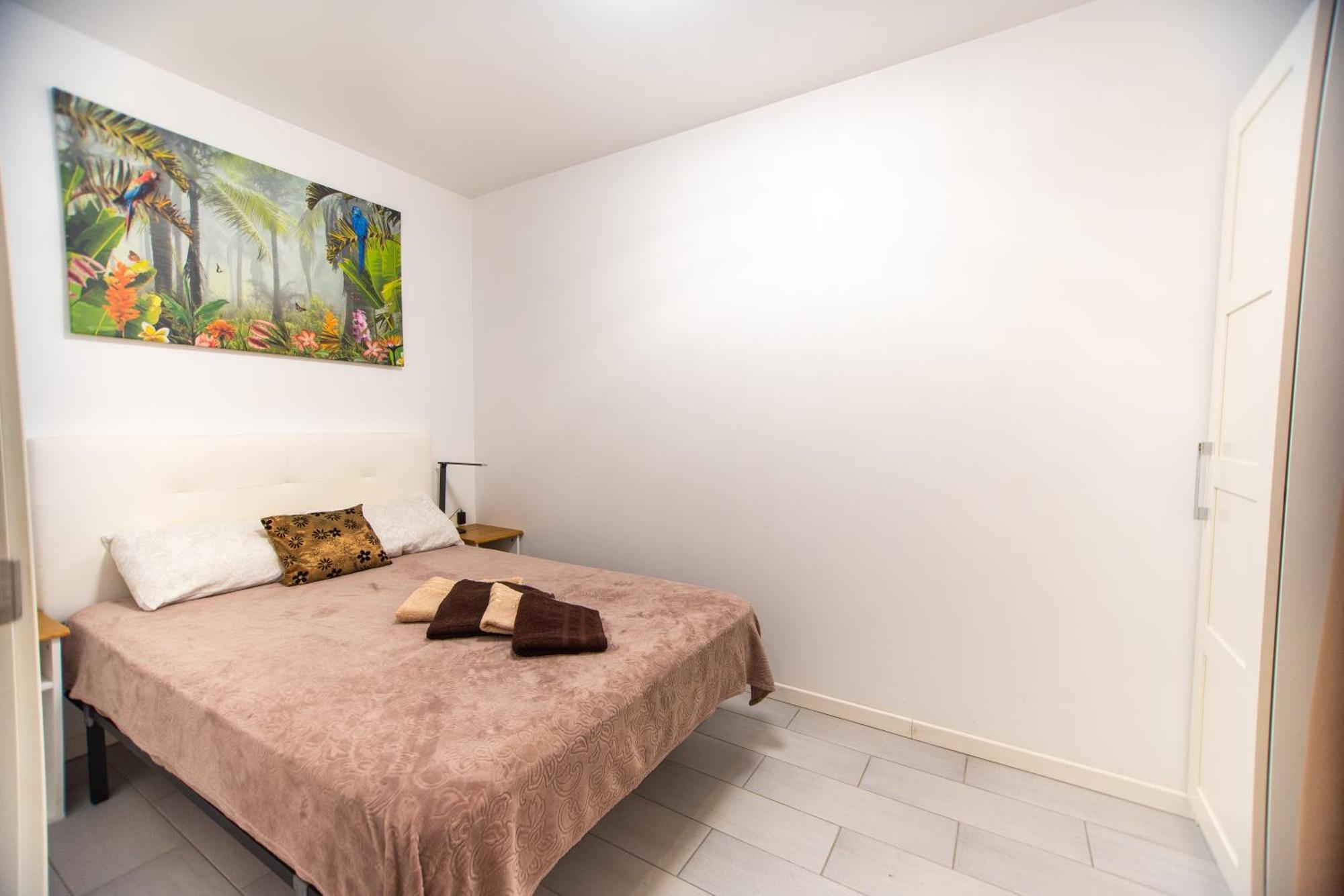Apartamento Garbinet Αλικάντε Εξωτερικό φωτογραφία