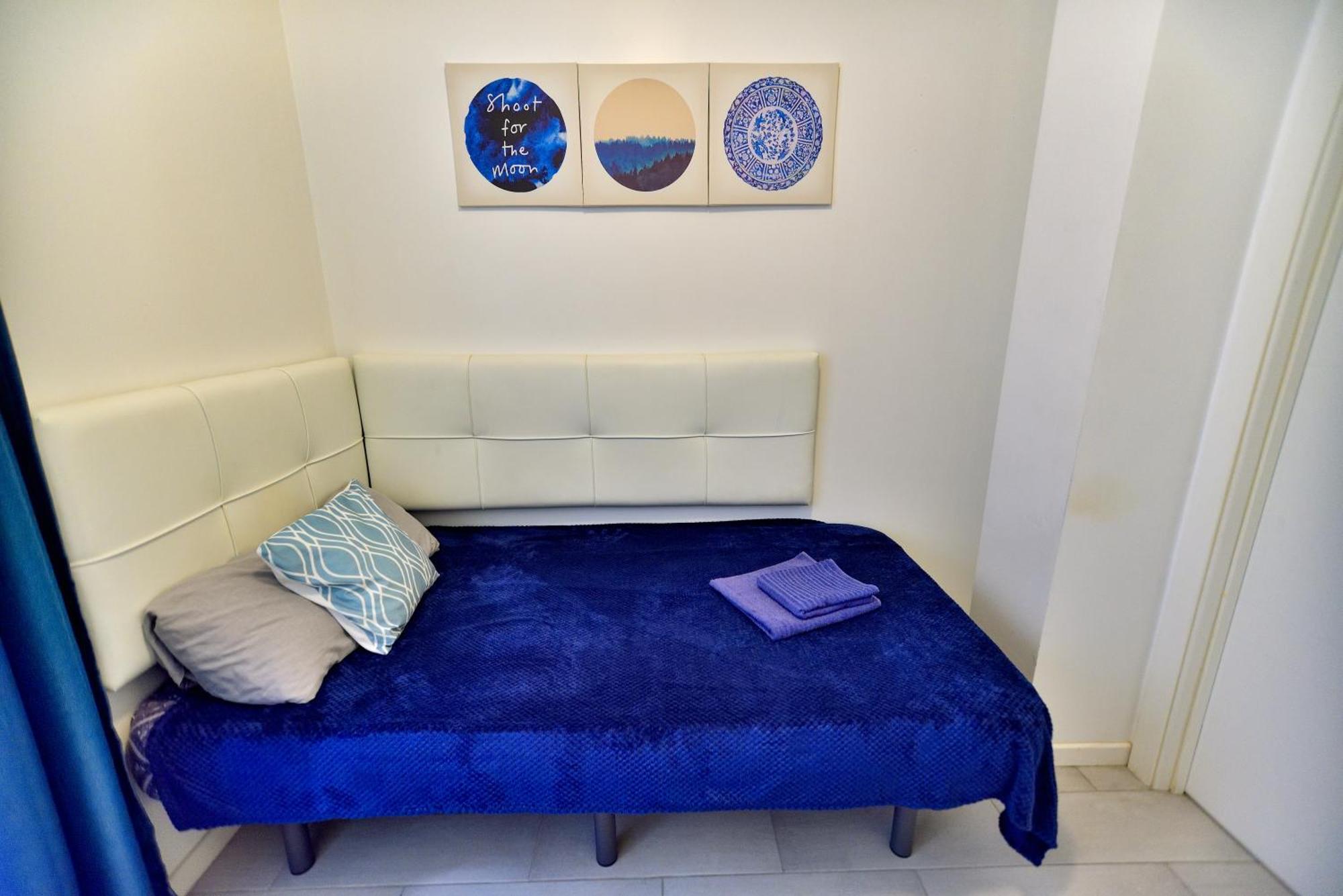 Apartamento Garbinet Αλικάντε Εξωτερικό φωτογραφία