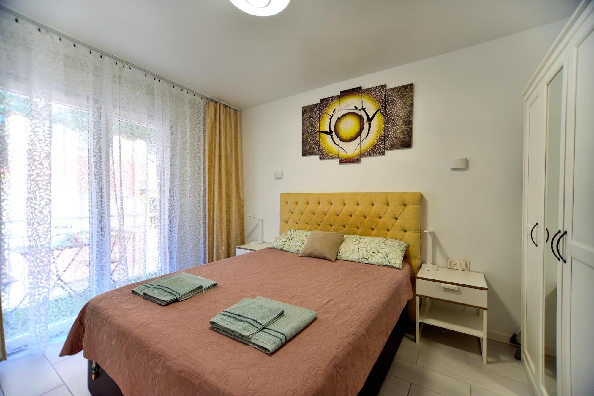 Apartamento Garbinet Αλικάντε Εξωτερικό φωτογραφία