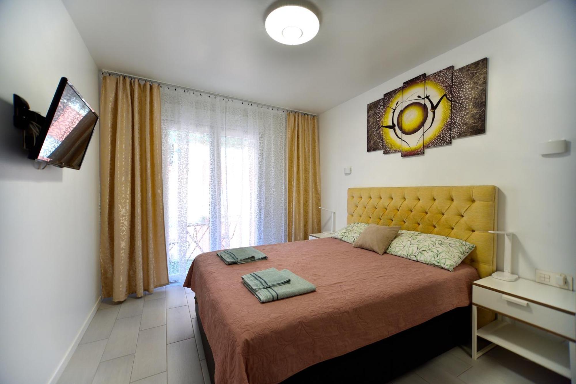 Apartamento Garbinet Αλικάντε Εξωτερικό φωτογραφία