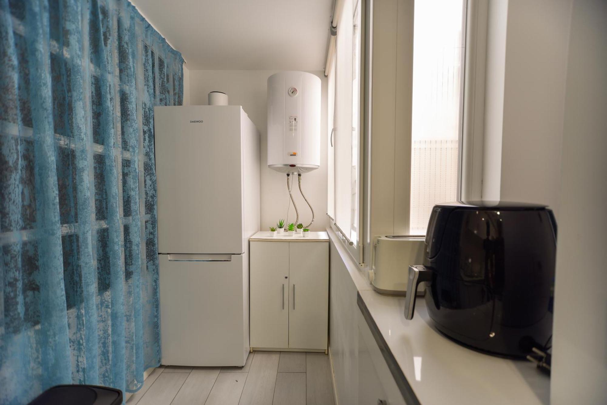 Apartamento Garbinet Αλικάντε Εξωτερικό φωτογραφία