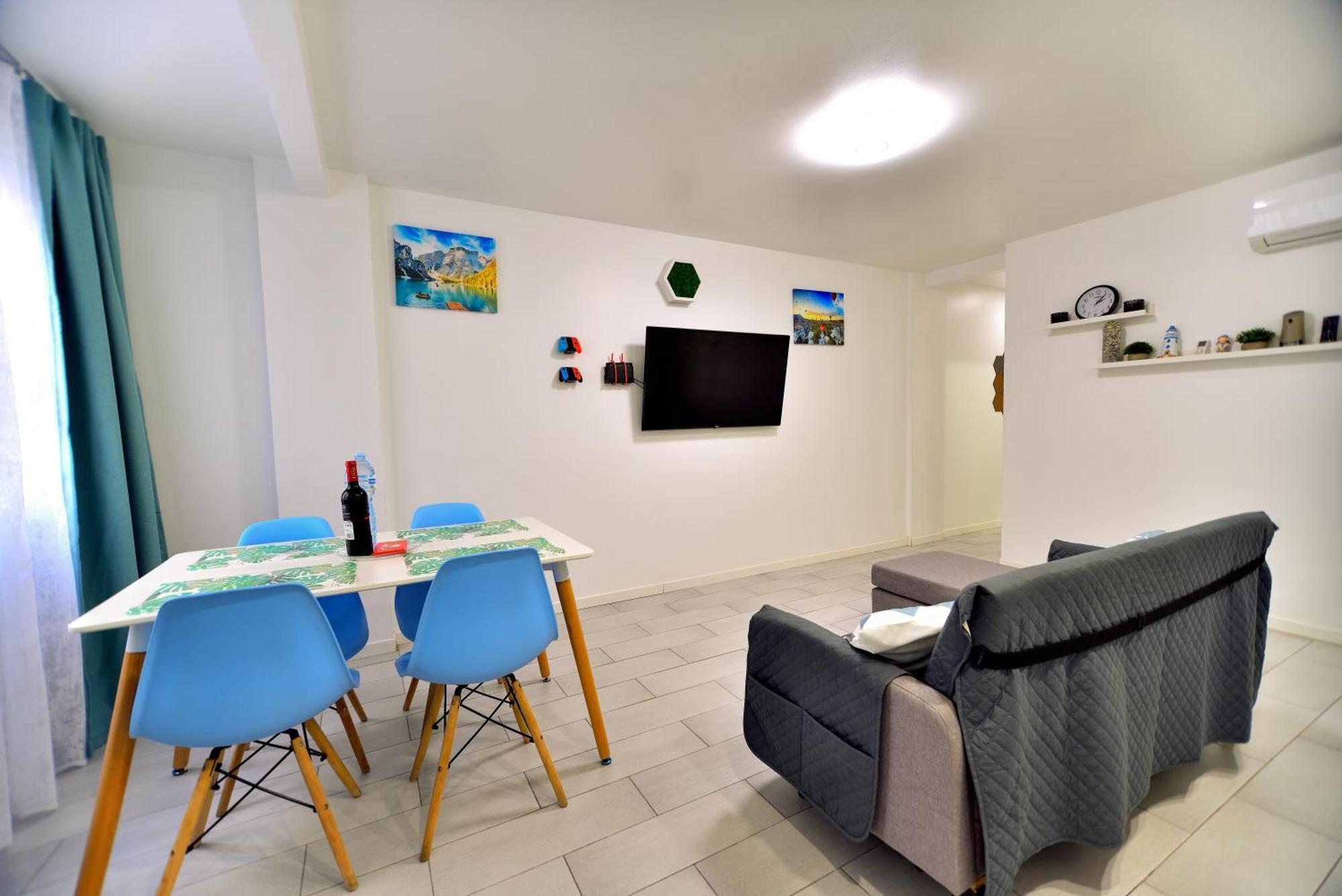 Apartamento Garbinet Αλικάντε Εξωτερικό φωτογραφία